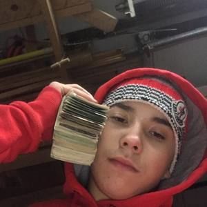 Meet your Posher, Matthew